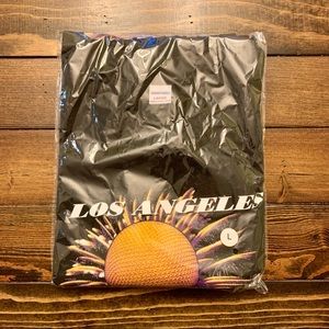 Undefeated Lakers ‘20 Championship Tee
